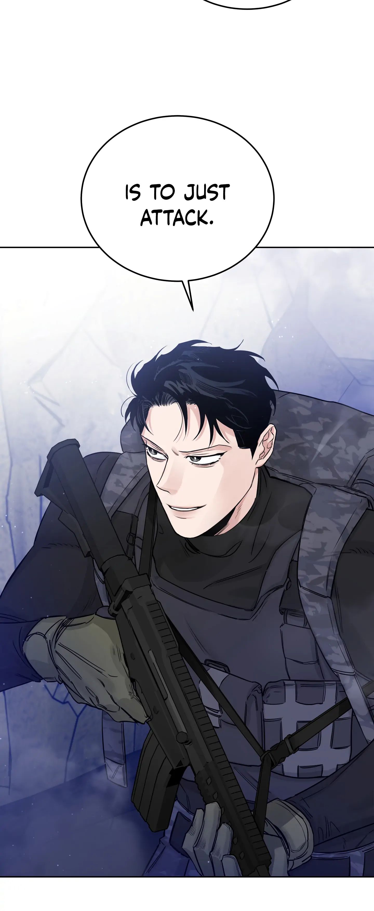 Roses And Champagne (Jujucat) Chapter 7 page 28 - 