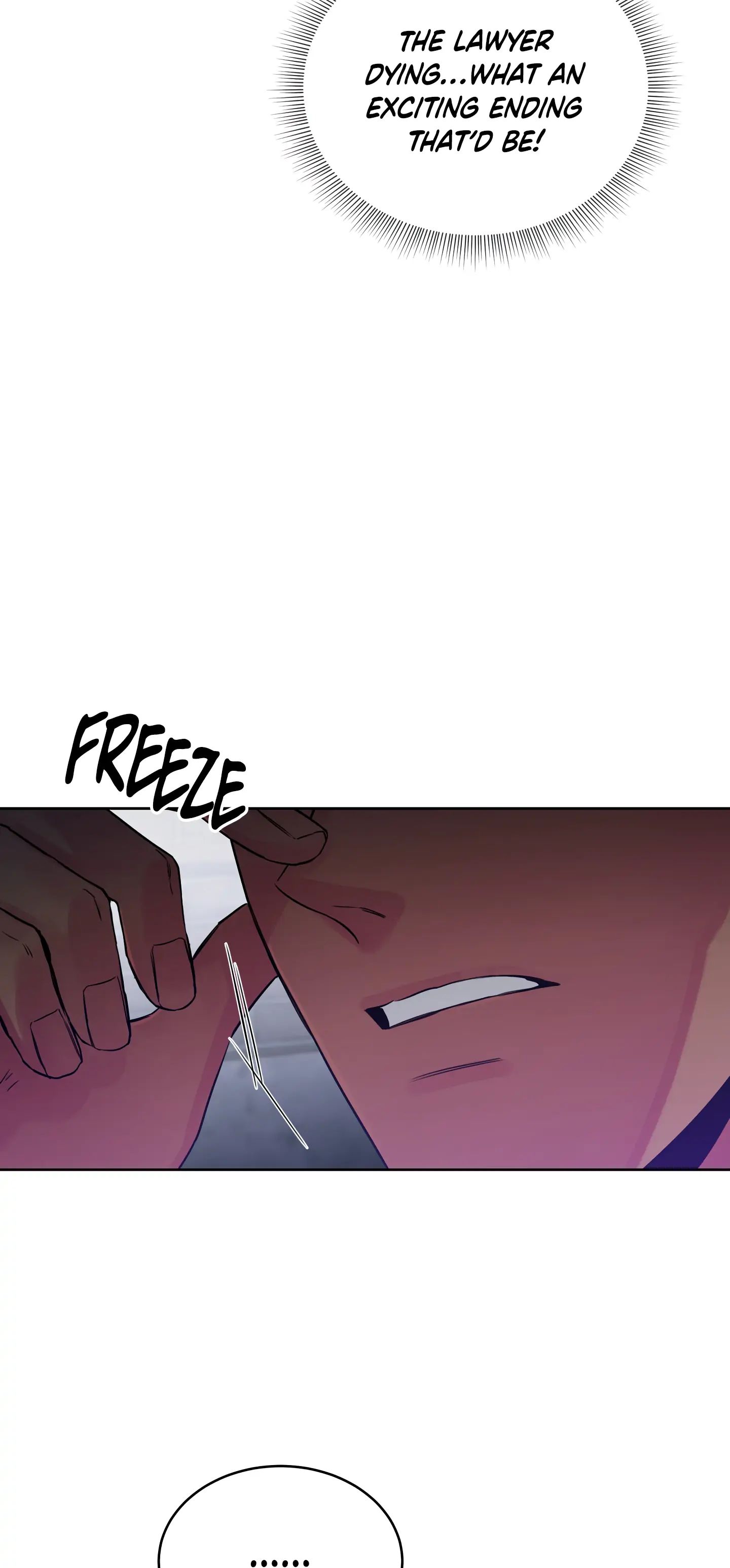 Roses And Champagne (Jujucat) Chapter 7 page 39 - 