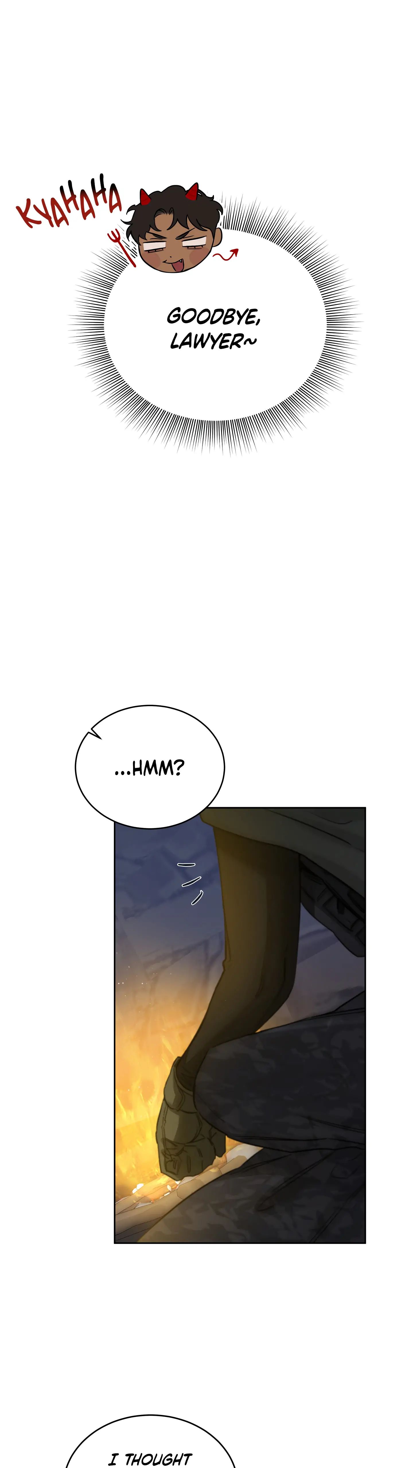 Roses And Champagne (Jujucat) Chapter 7 page 5 - 