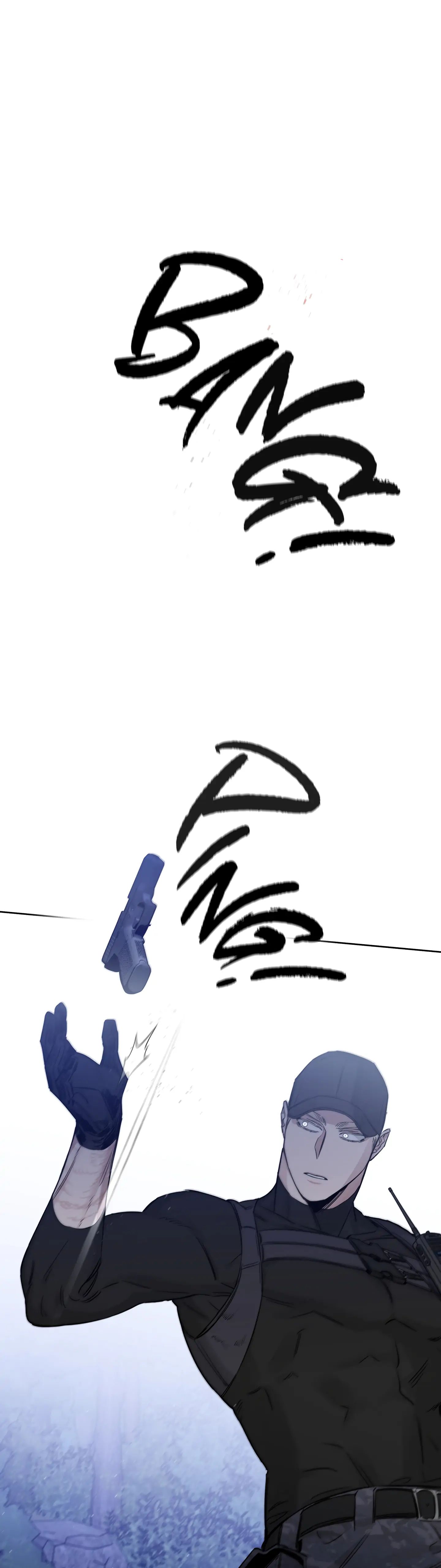 Roses And Champagne (Jujucat) Chapter 8 page 40 - 