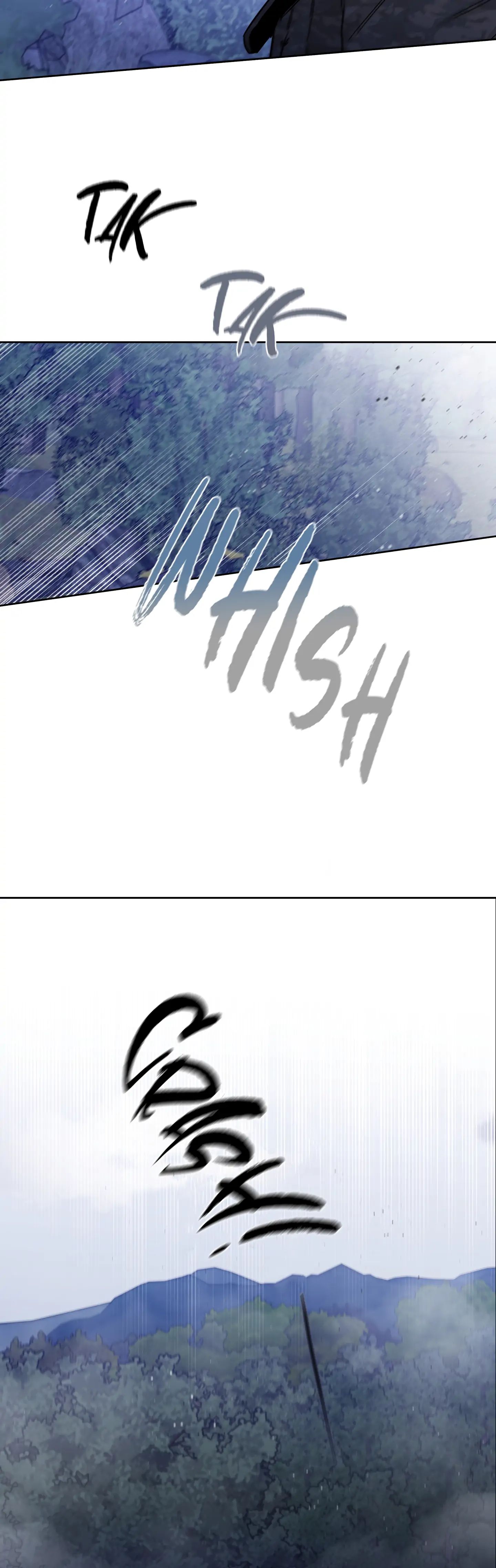 Roses And Champagne (Jujucat) Chapter 8 page 41 - 