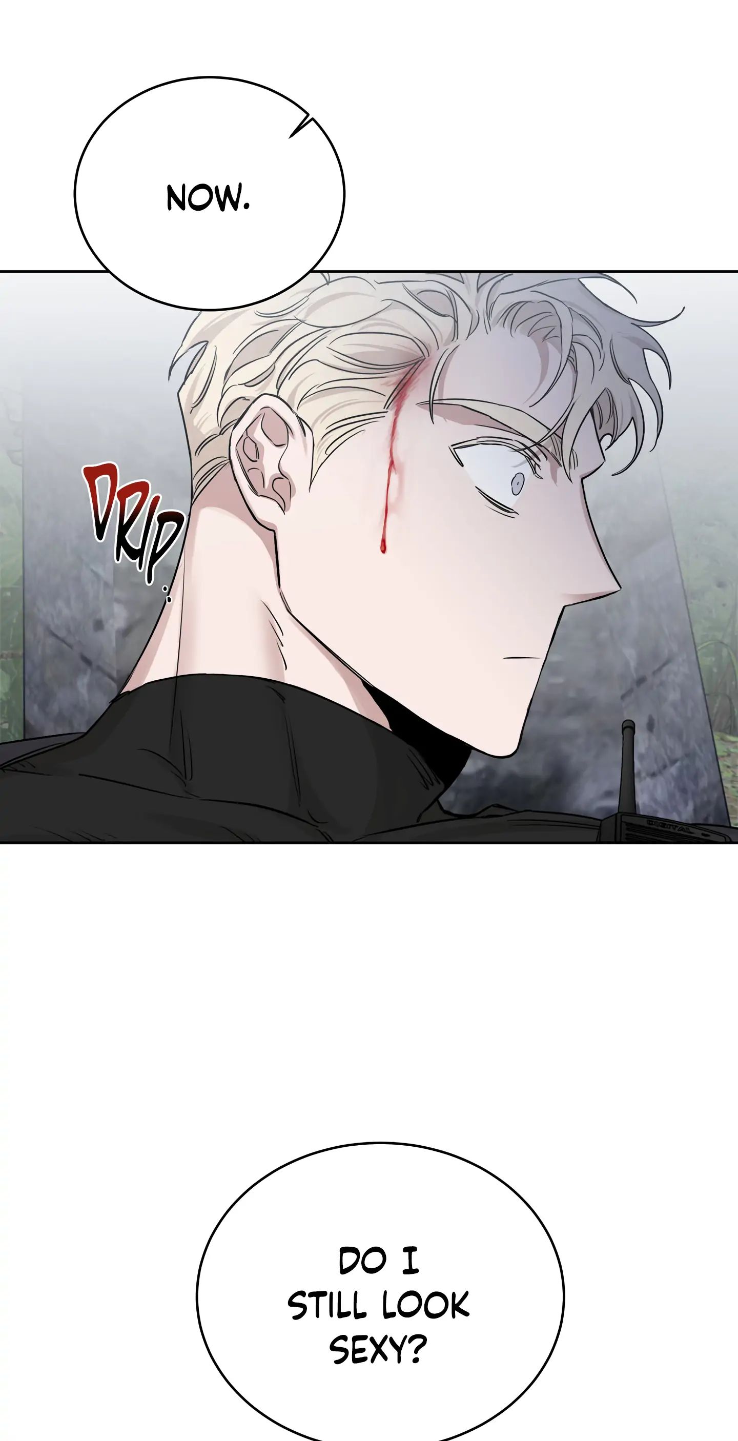 Roses And Champagne (Jujucat) Chapter 8 page 45 - 