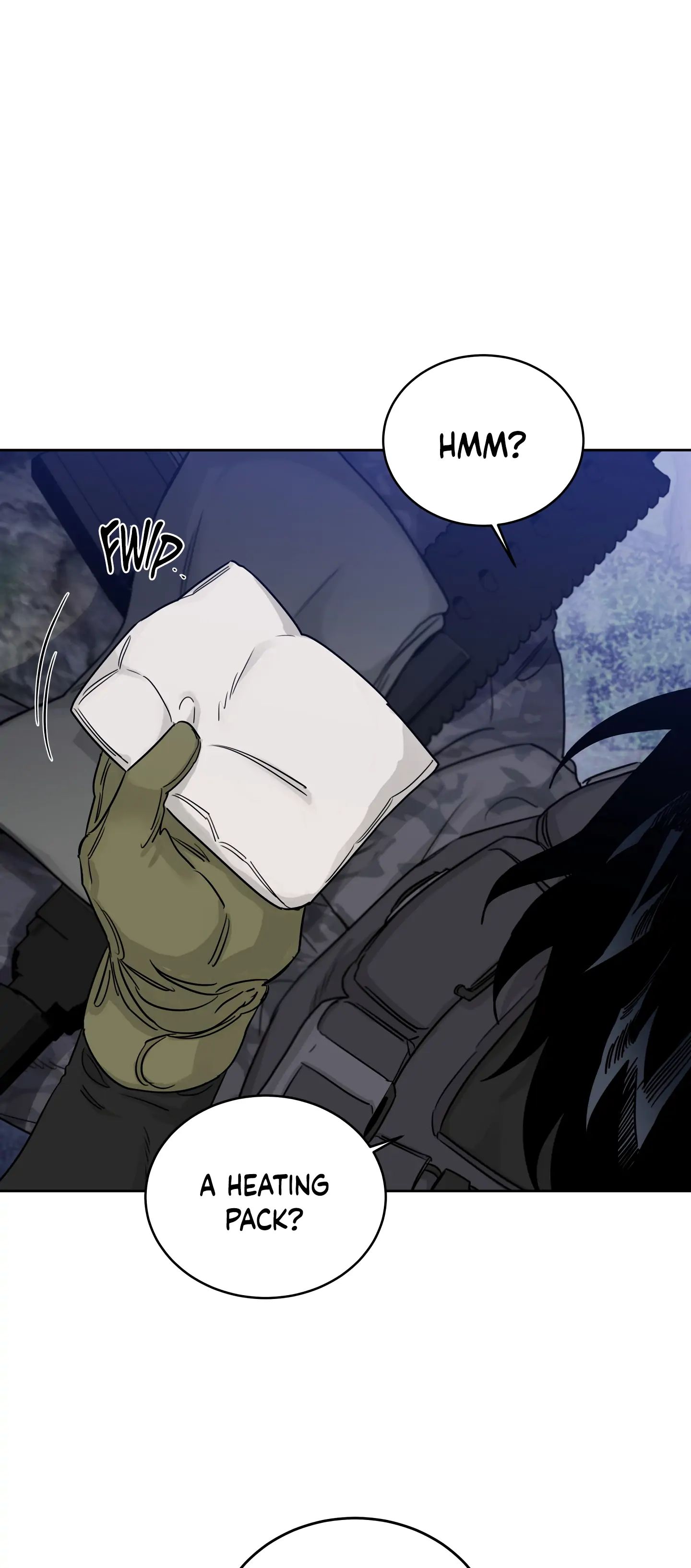 Roses And Champagne (Jujucat) Chapter 8 page 6 - 