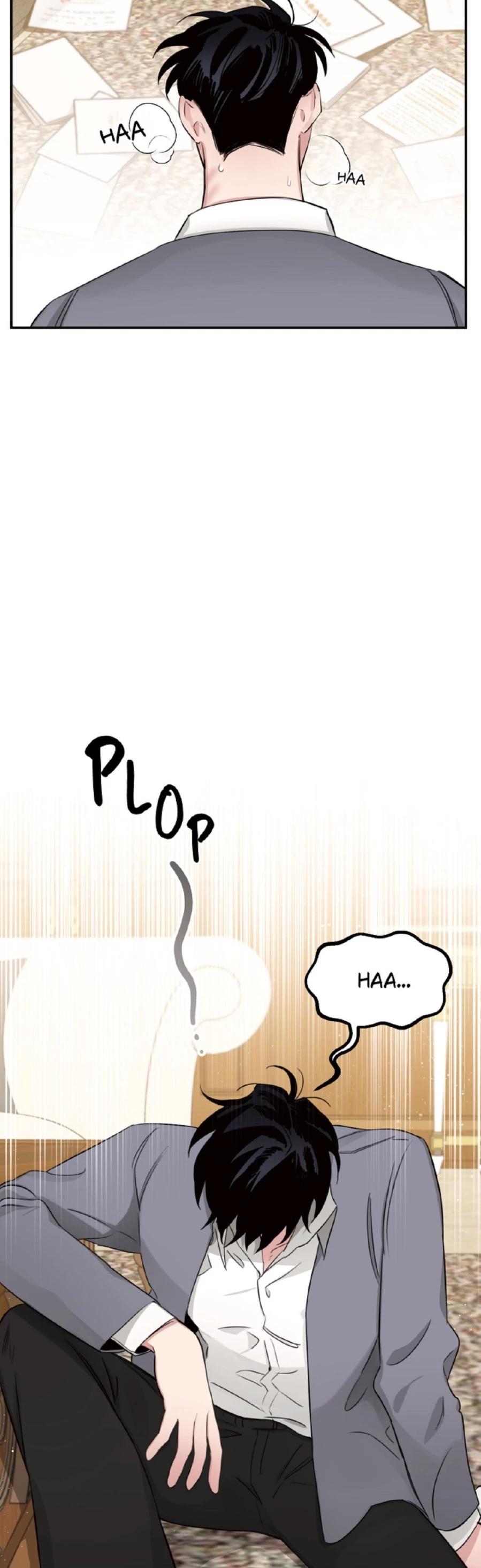 Roses And Champagne (Jujucat) Chapter 9.1 page 44 - 