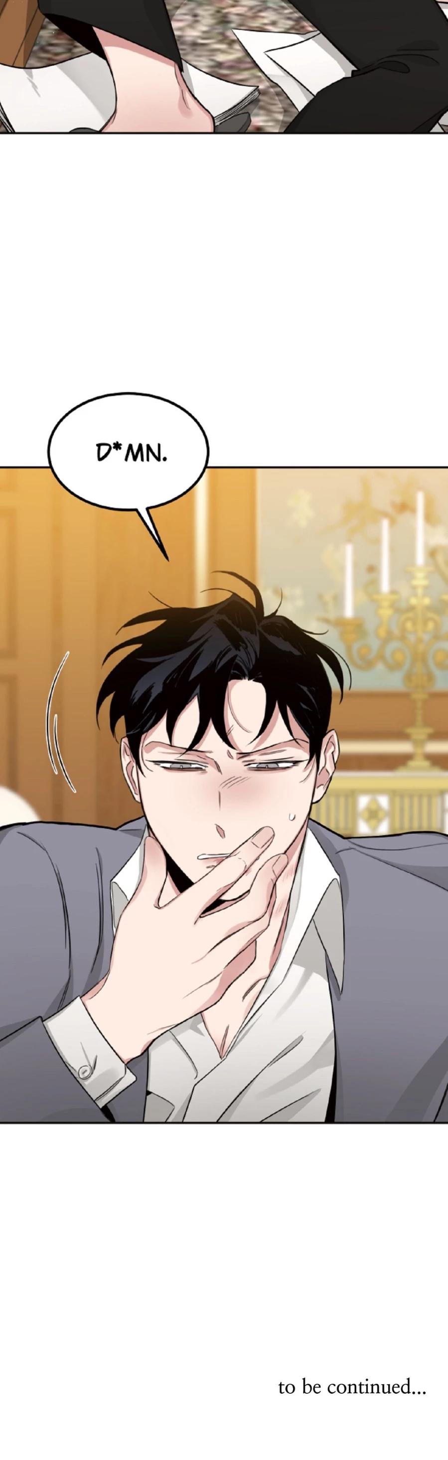 Roses And Champagne (Jujucat) Chapter 9.1 page 45 - 