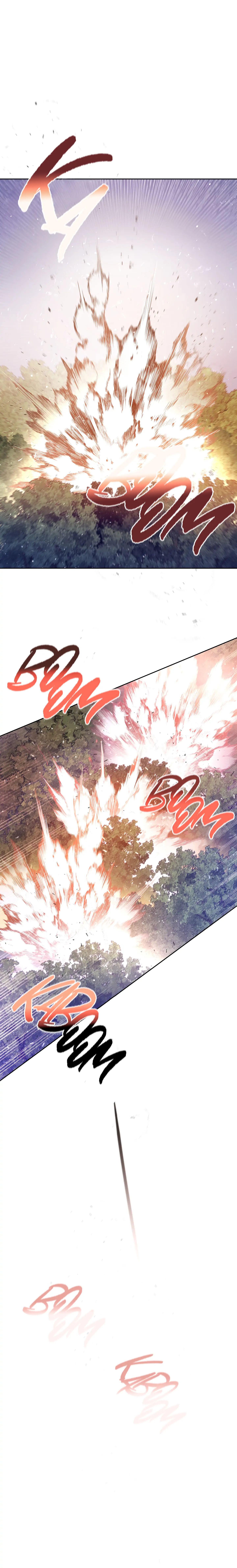 Roses And Champagne (Jujucat) Chapter 9 page 18 - 