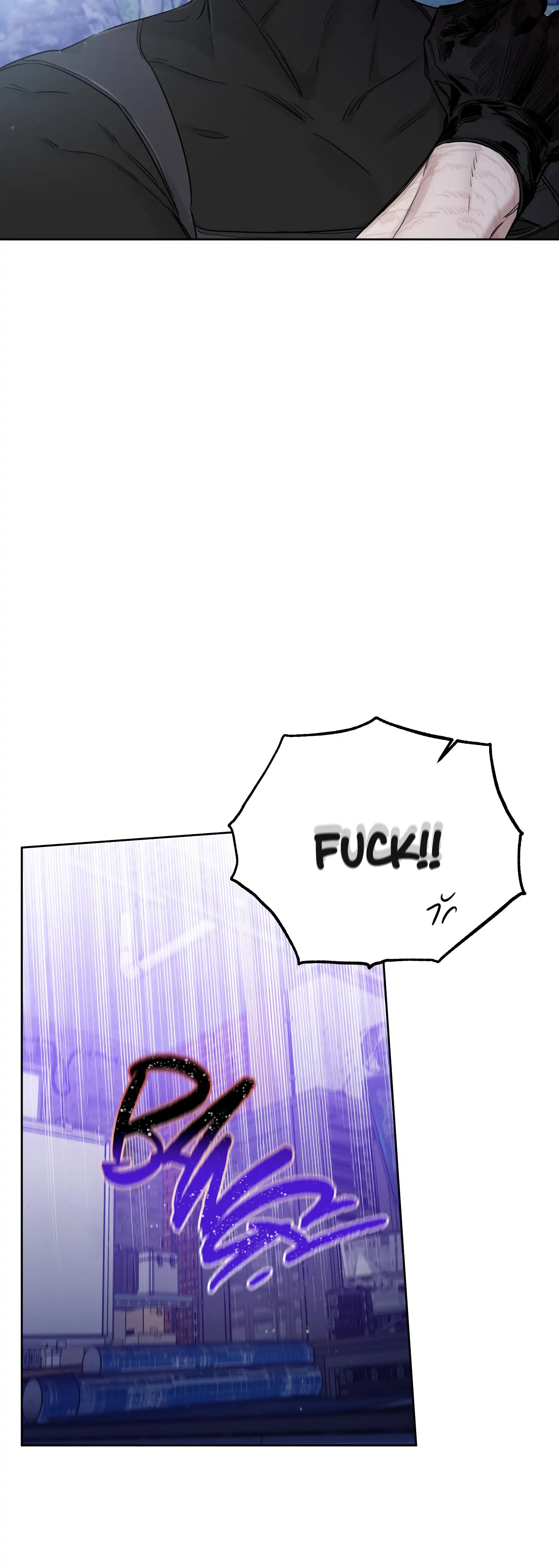 Roses And Champagne (Jujucat) Chapter 9 page 24 - 