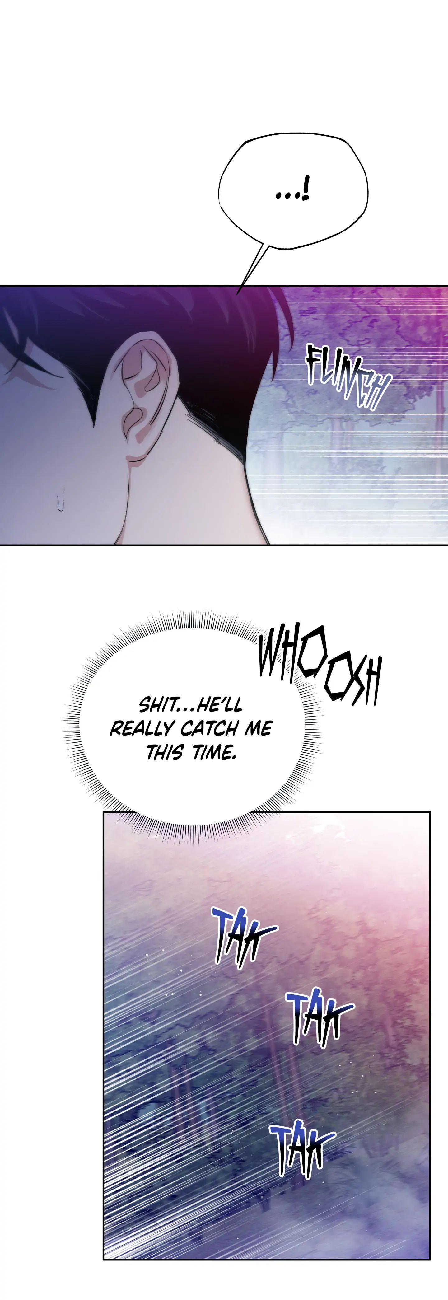Roses And Champagne (Jujucat) Chapter 9 page 40 - 