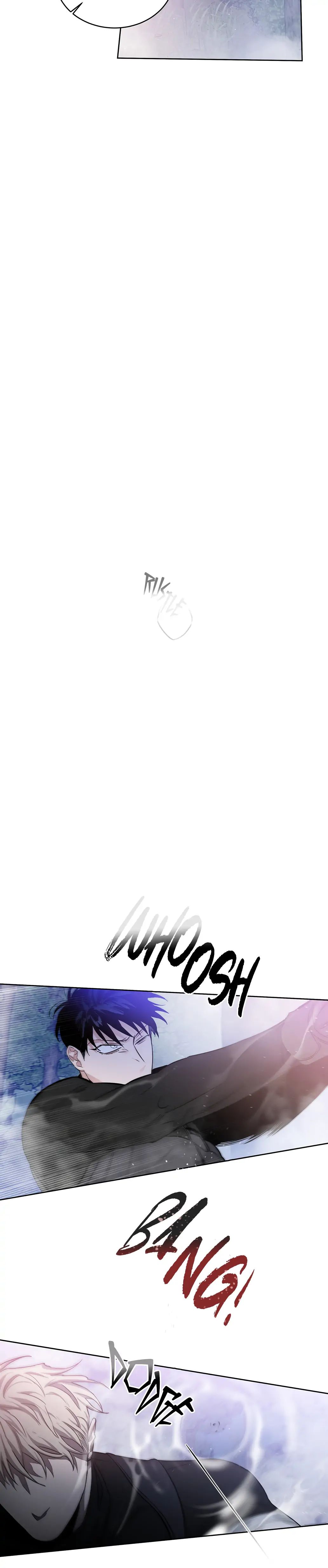 Roses And Champagne (Jujucat) Chapter 9 page 43 - 
