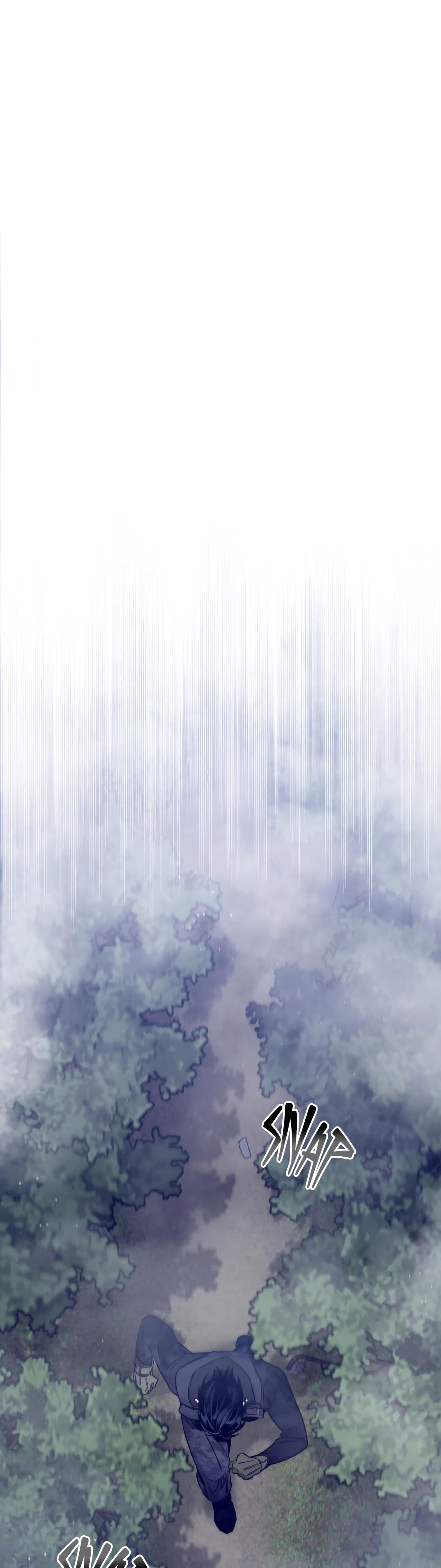 Roses And Champagne (Jujucat) Chapter 9 page 8 - 