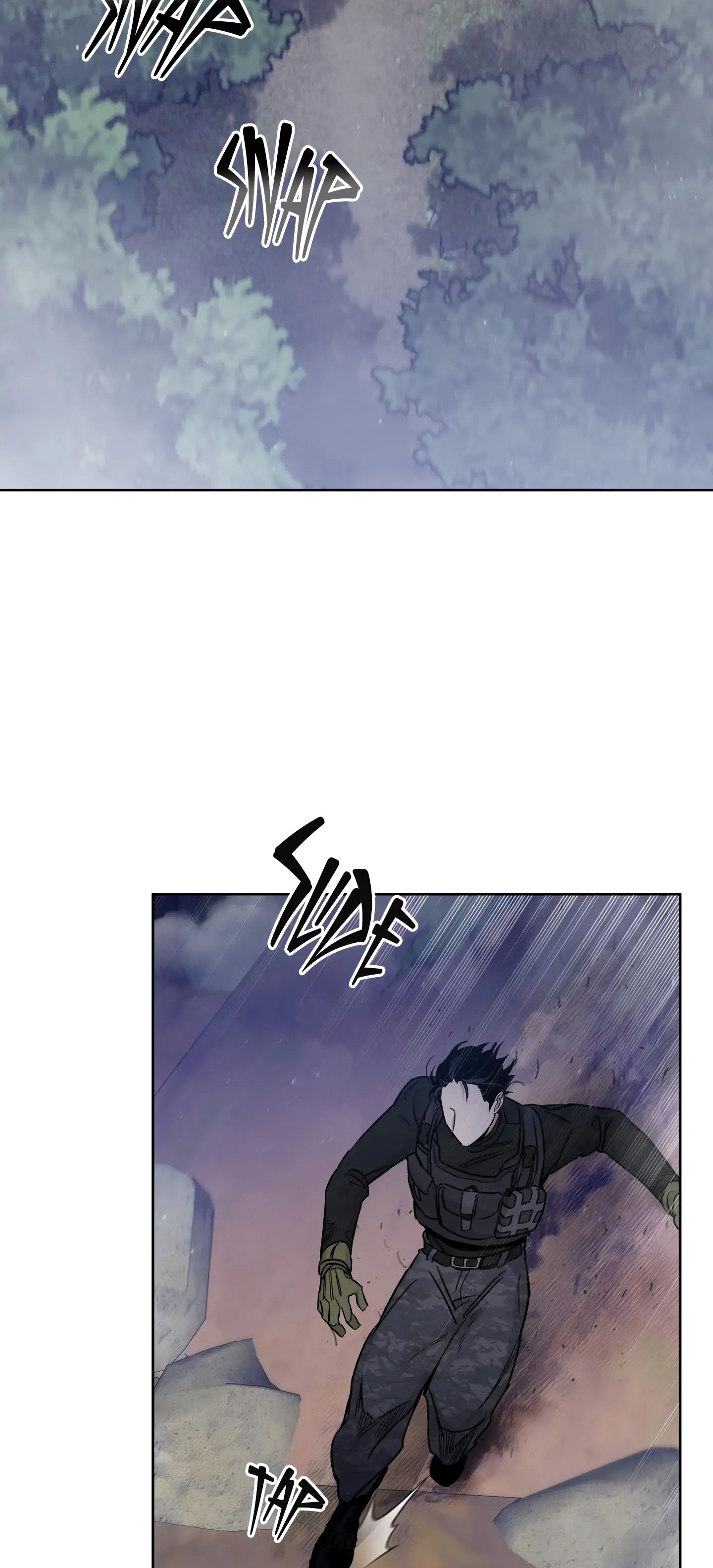 Roses And Champagne (Jujucat) Chapter 9 page 9 - 