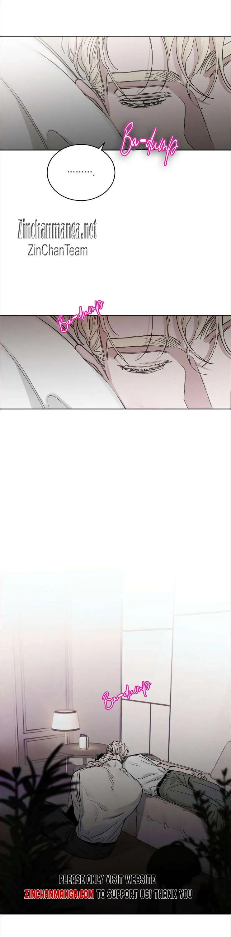 Roses and Champagne Chapter 81.5 page 12 - 