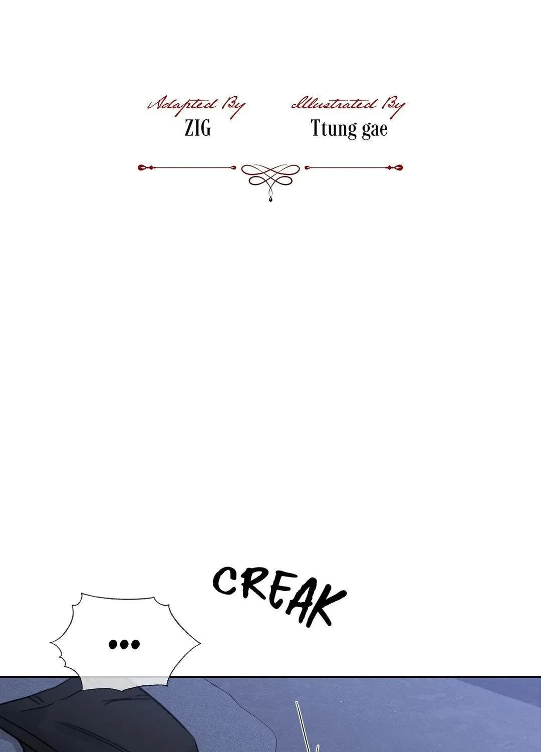 Roses and Champagne Chapter 82 page 2 - 