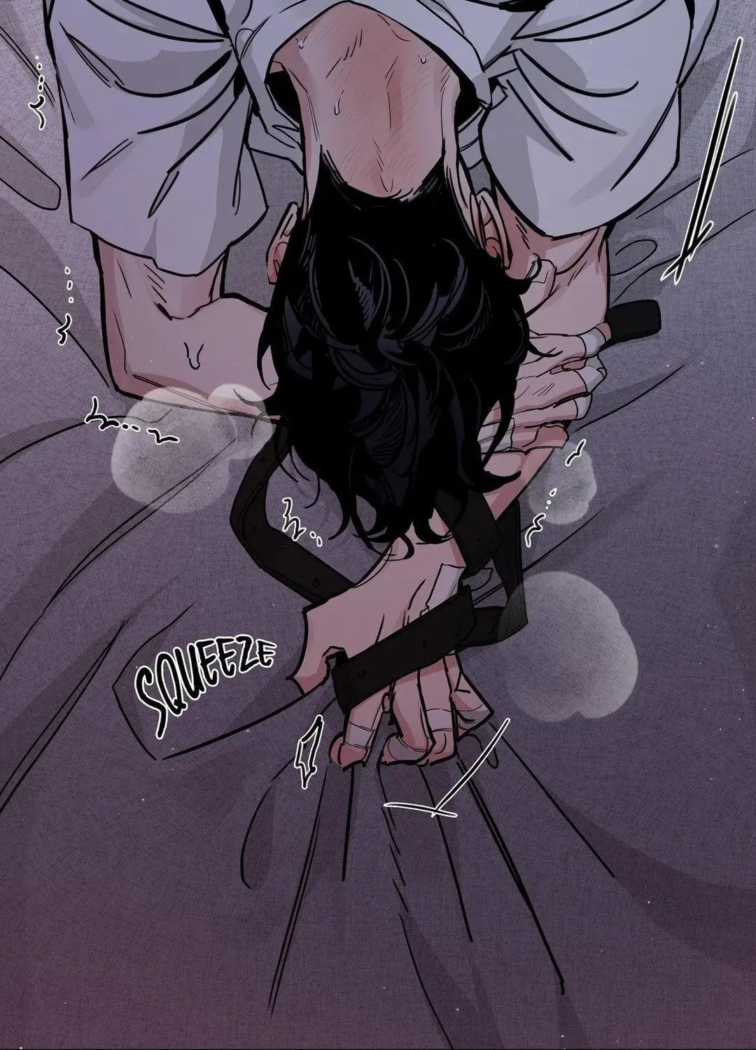 Roses and Champagne Chapter 82 page 11 - 