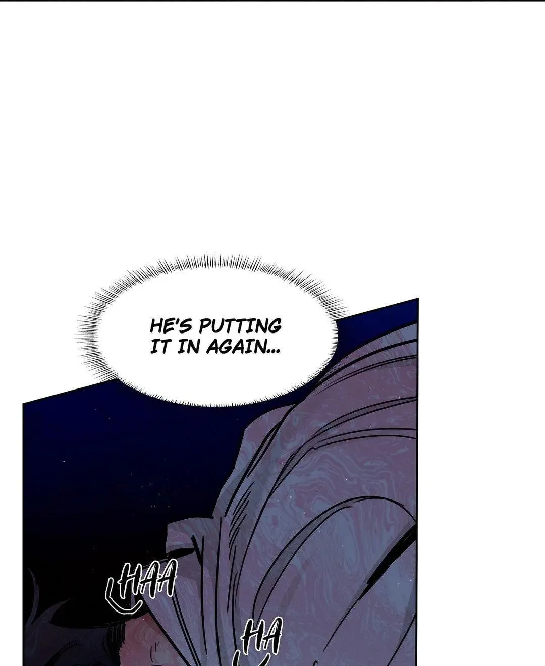 Roses and Champagne Chapter 82 page 12 - 