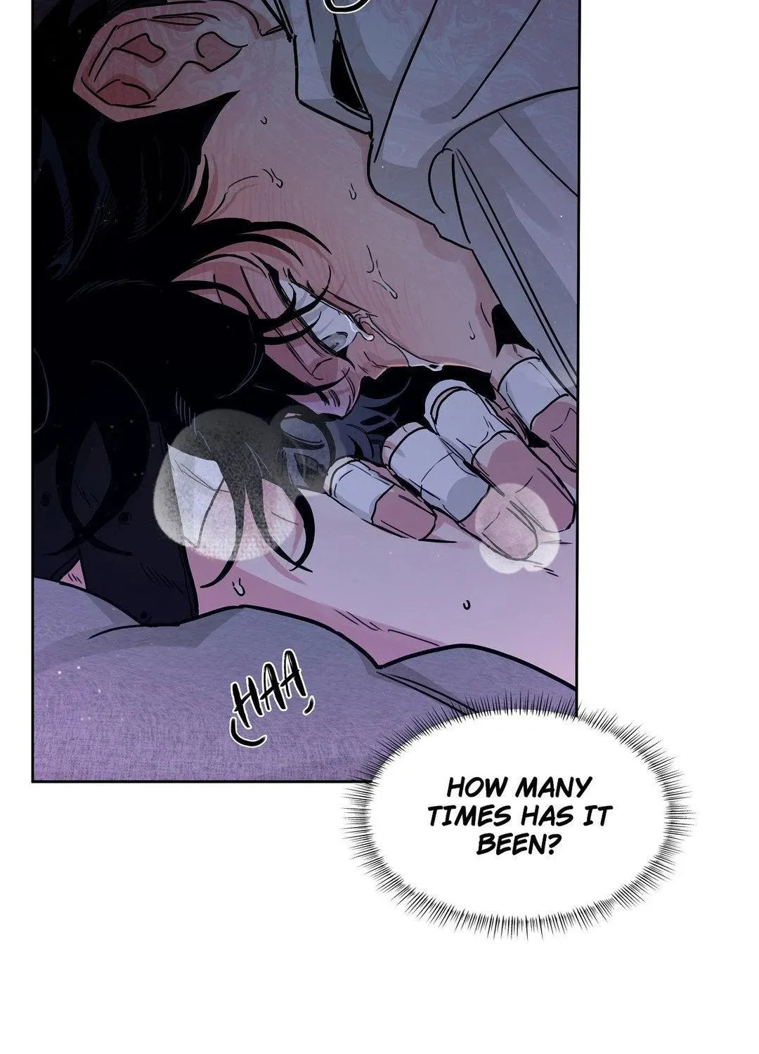 Roses and Champagne Chapter 82 page 13 - 