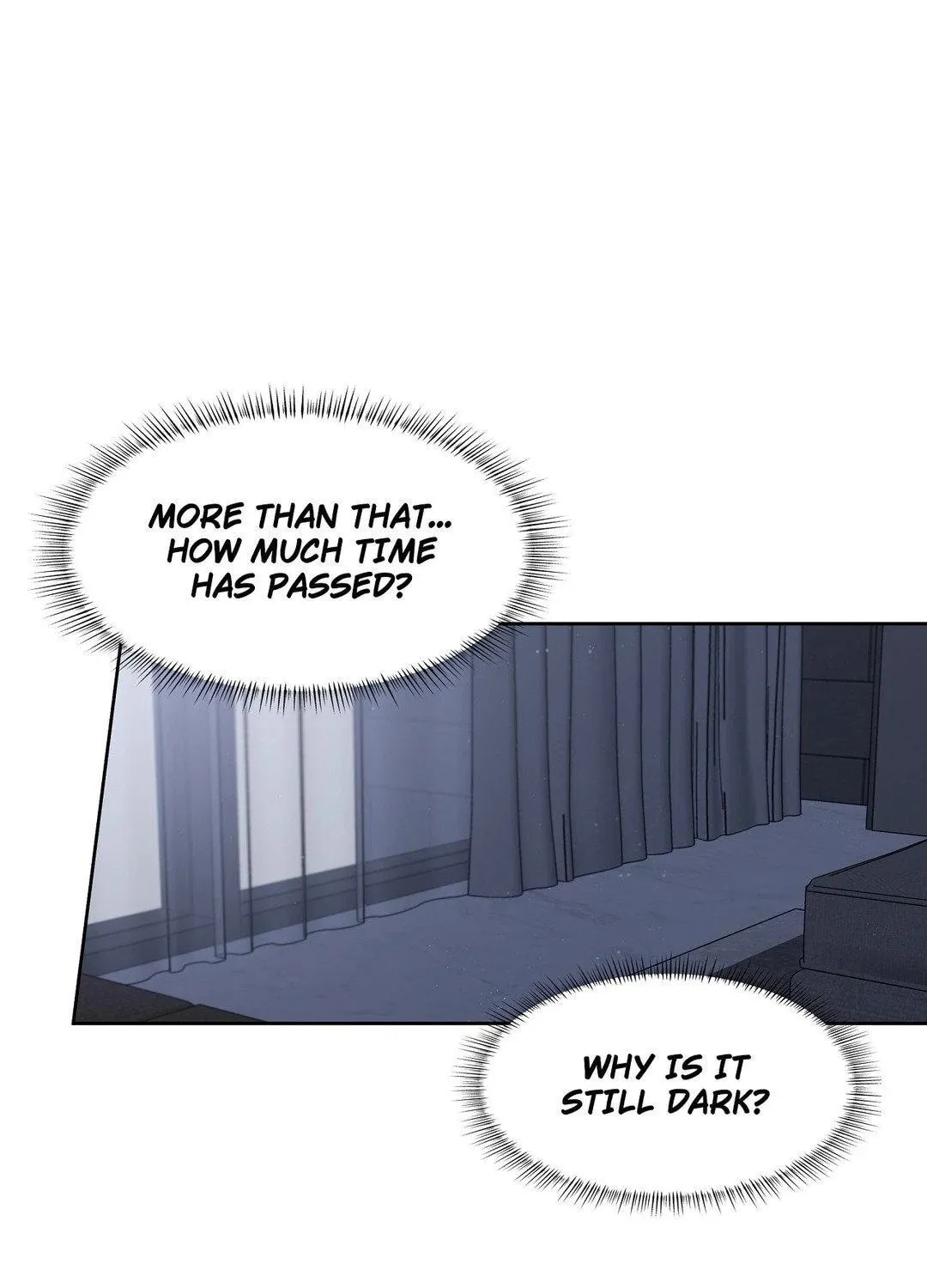 Roses and Champagne Chapter 82 page 14 - 