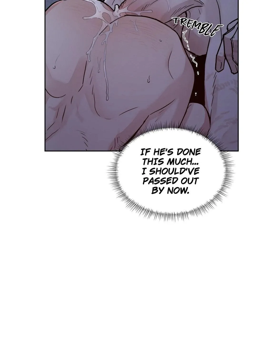 Roses and Champagne Chapter 82 page 16 - 