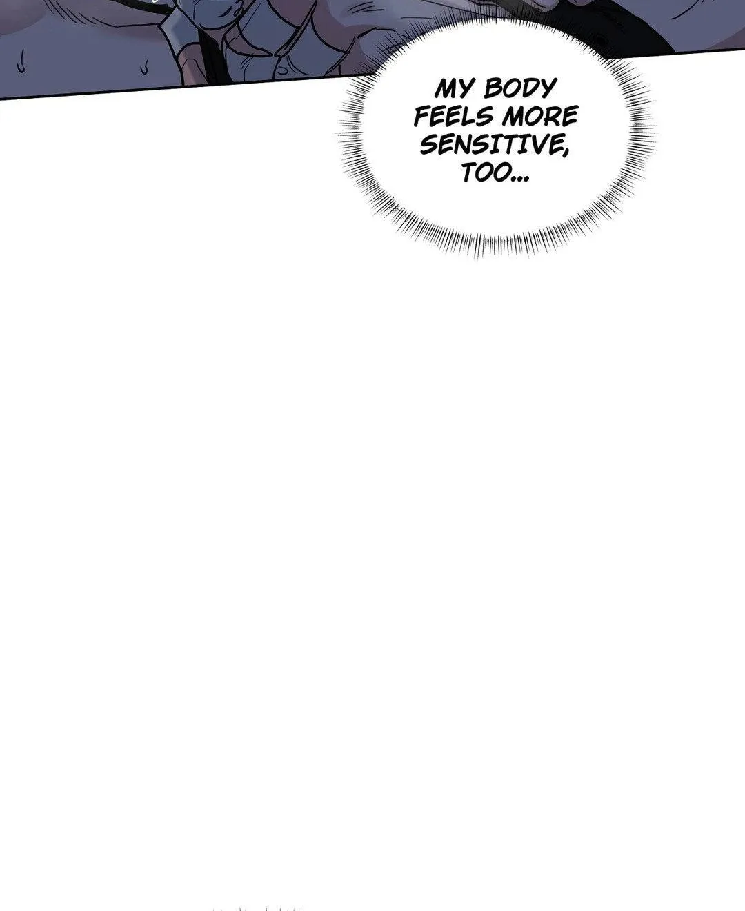 Roses and Champagne Chapter 82 page 18 - 