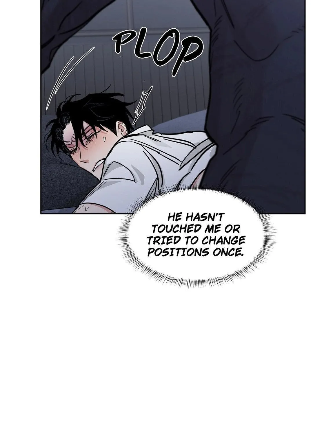 Roses and Champagne Chapter 82 page 23 - 