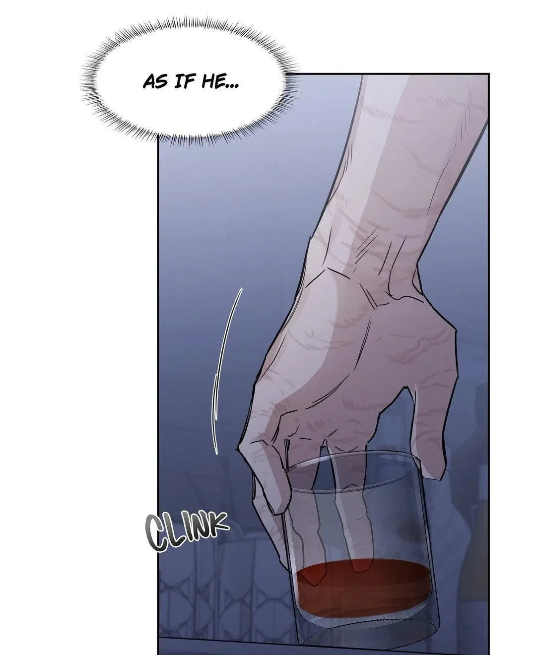 Roses and Champagne Chapter 82 page 24 - 