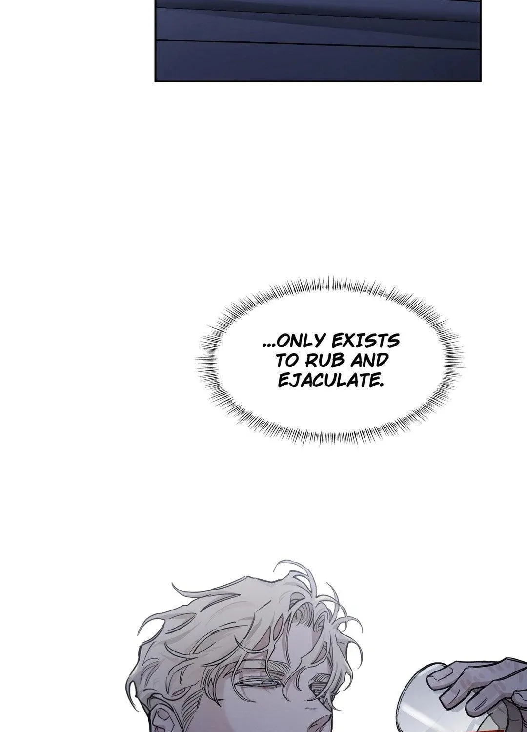 Roses and Champagne Chapter 82 page 25 - 