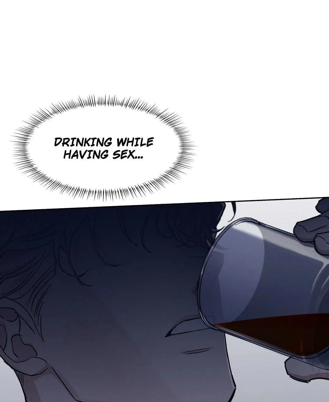 Roses and Champagne Chapter 82 page 27 - 