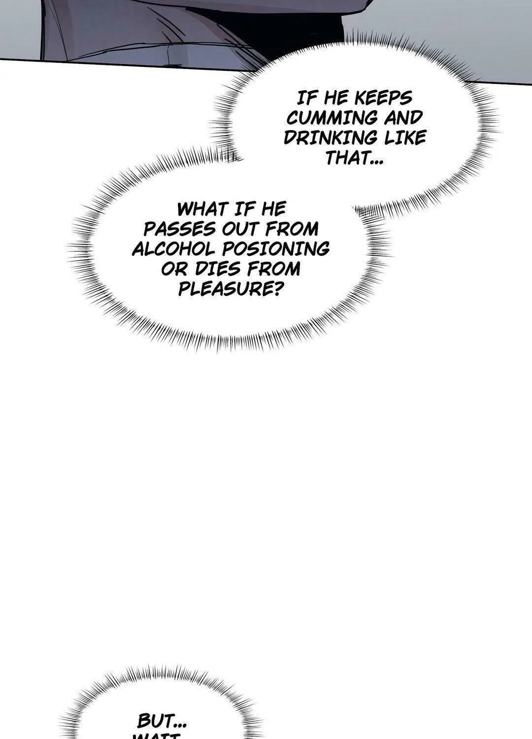 Roses and Champagne Chapter 82 page 28 - 