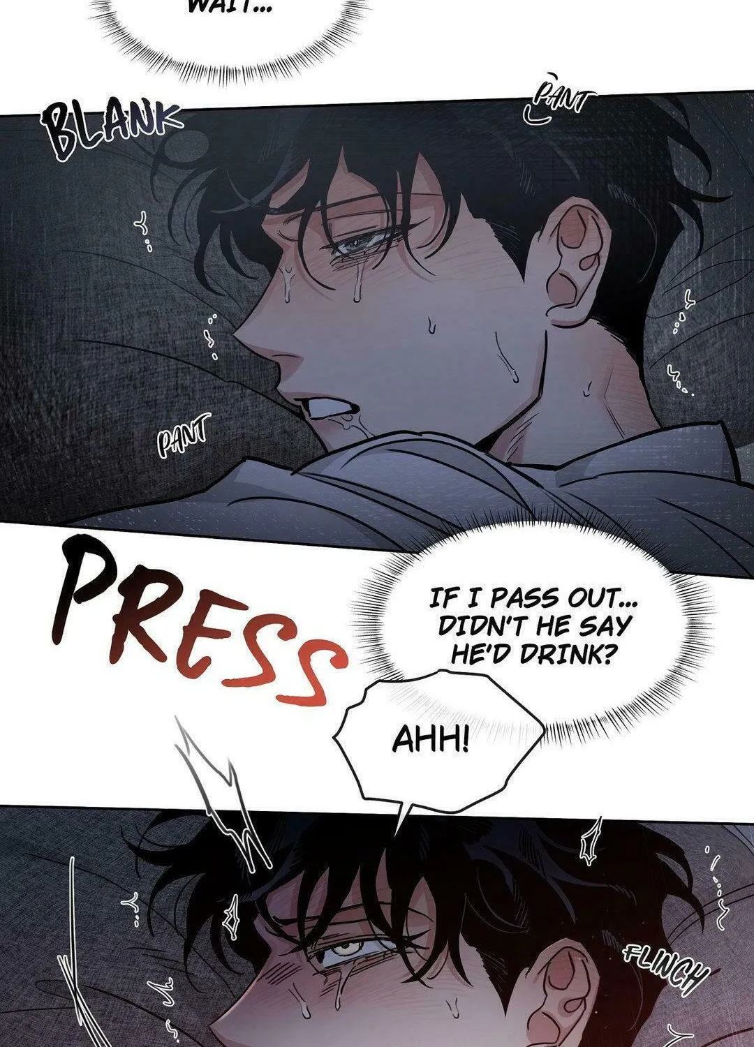 Roses and Champagne Chapter 82 page 29 - 