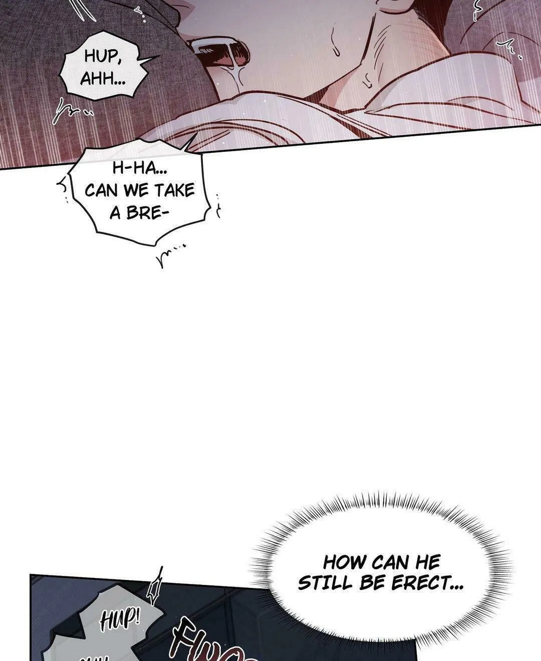Roses and Champagne Chapter 82 page 30 - 