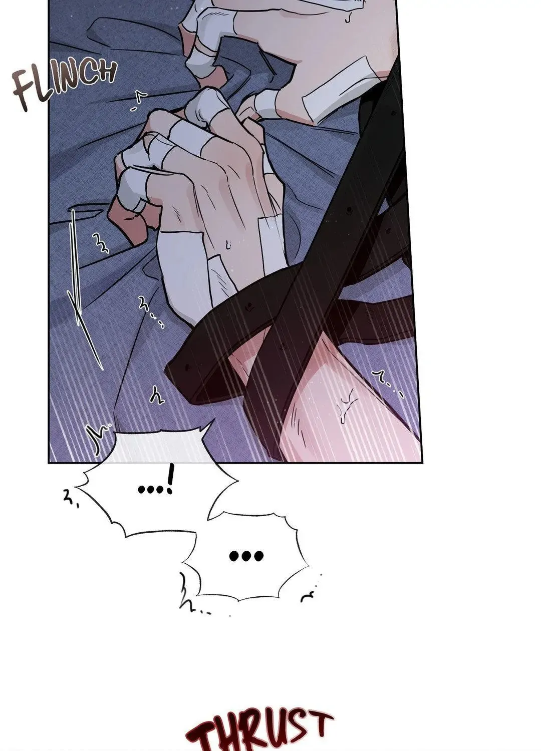 Roses and Champagne Chapter 82 page 4 - 