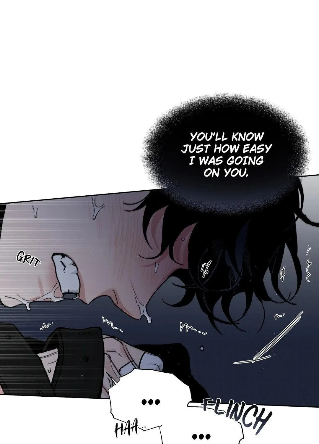 Roses and Champagne Chapter 82 page 32 - 