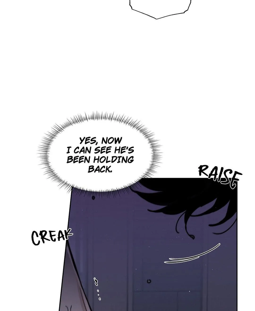 Roses and Champagne Chapter 82 page 33 - 