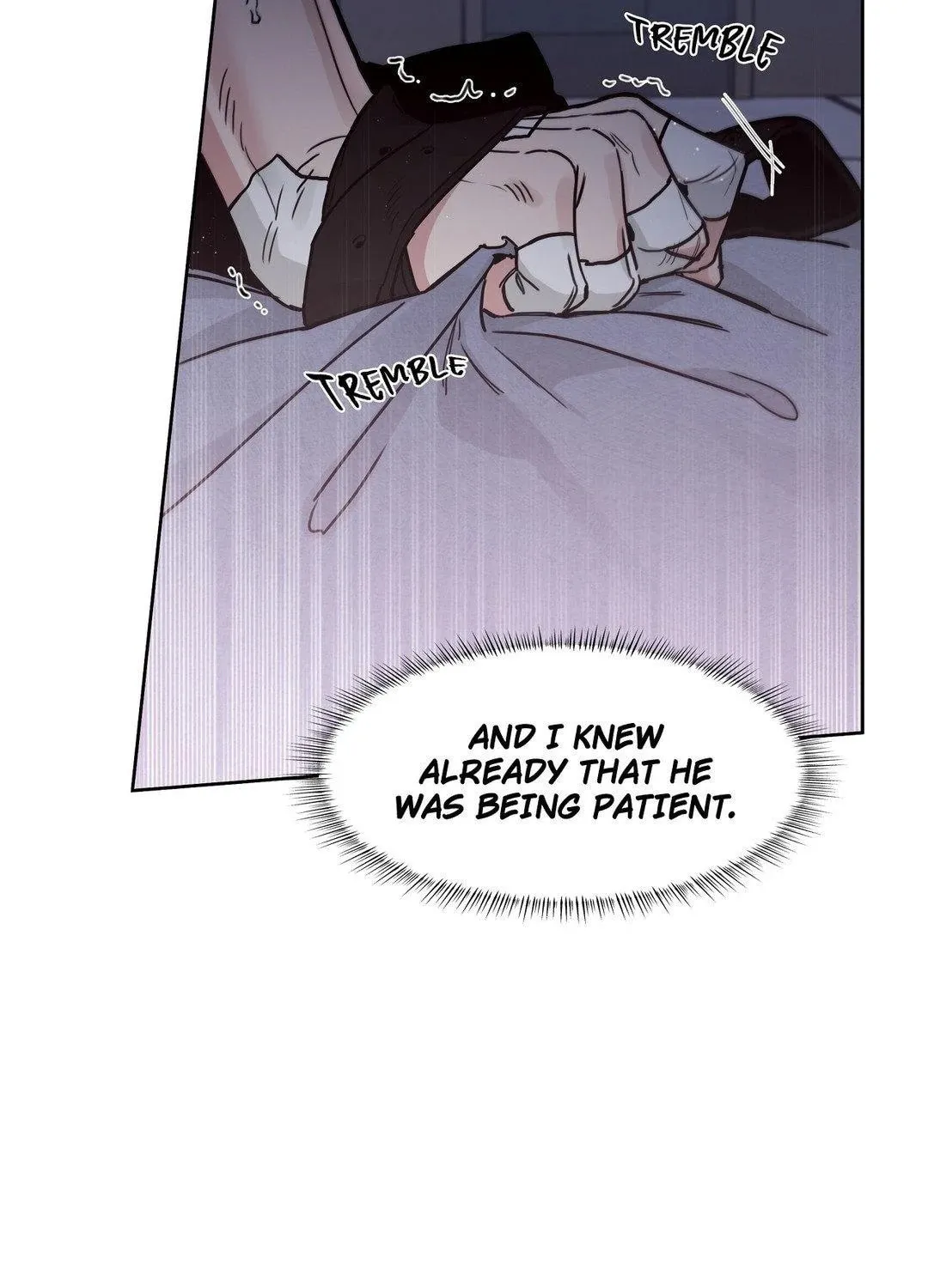Roses and Champagne Chapter 82 page 34 - 