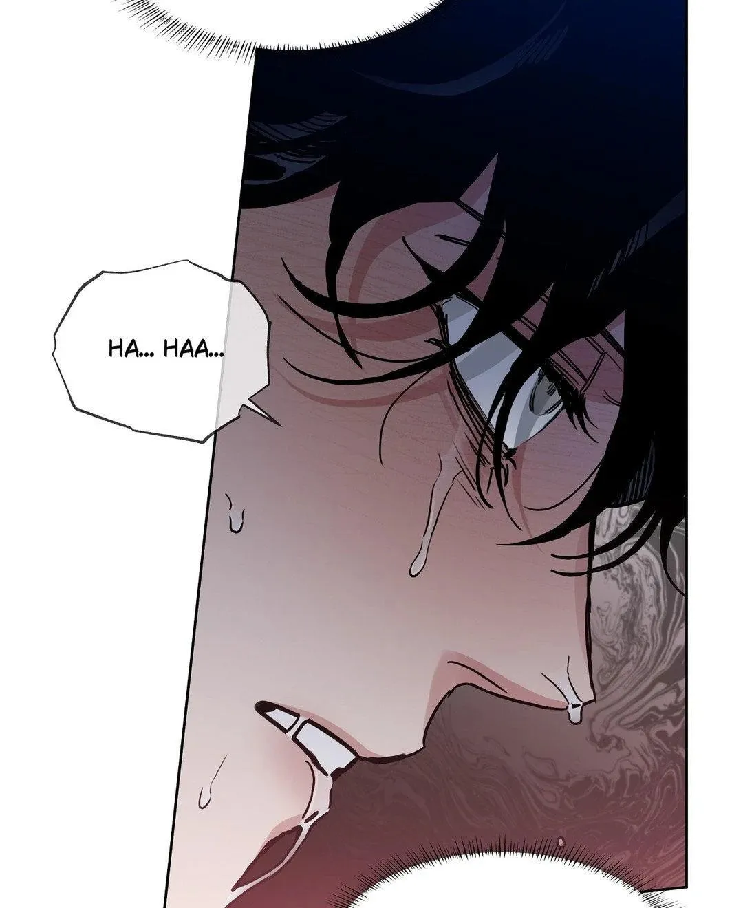 Roses and Champagne Chapter 82 page 36 - 