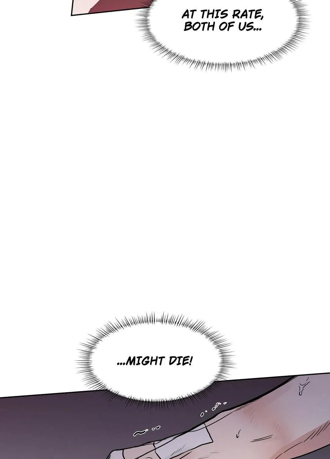 Roses and Champagne Chapter 82 page 37 - 
