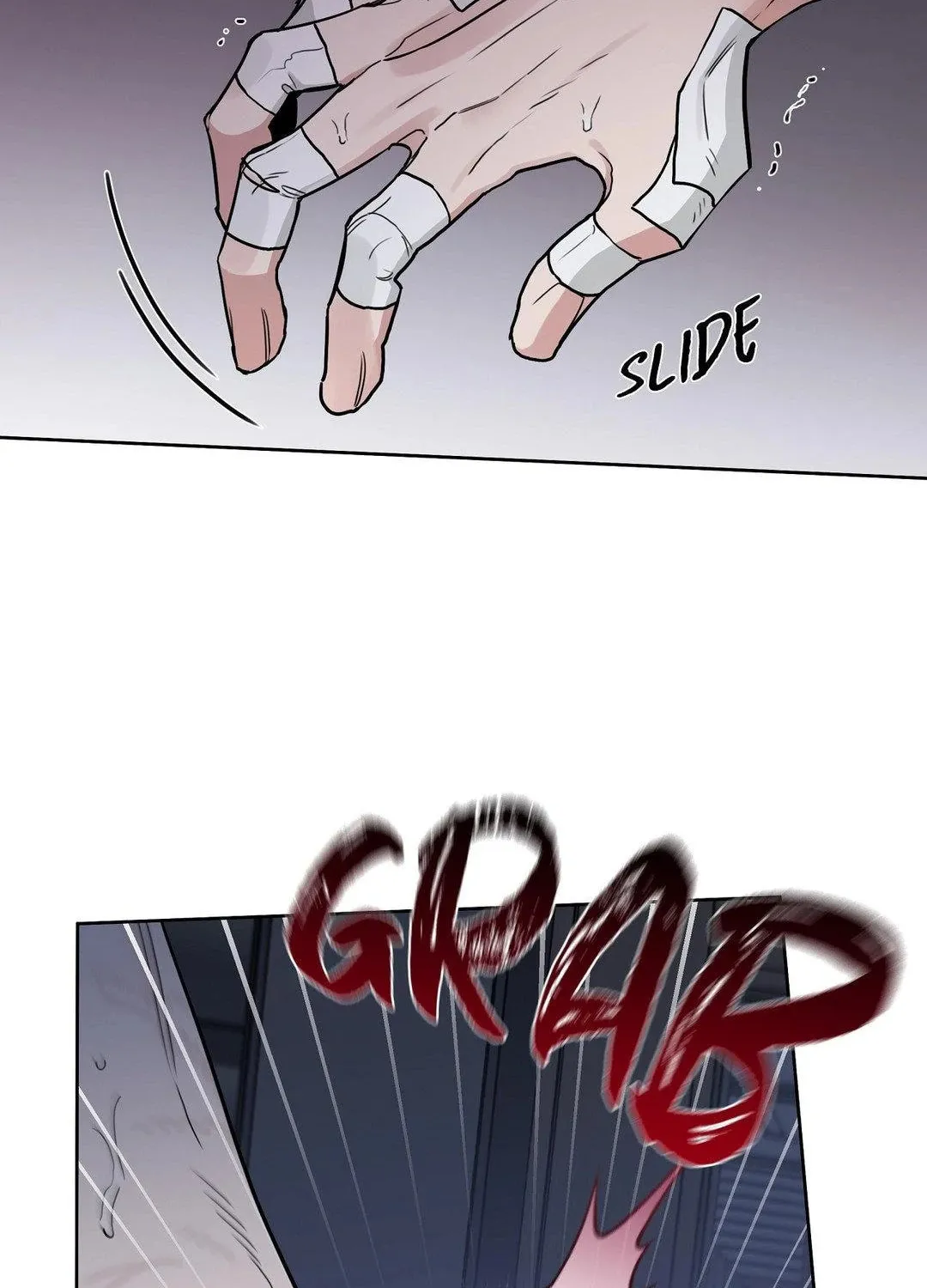 Roses and Champagne Chapter 82 page 38 - 