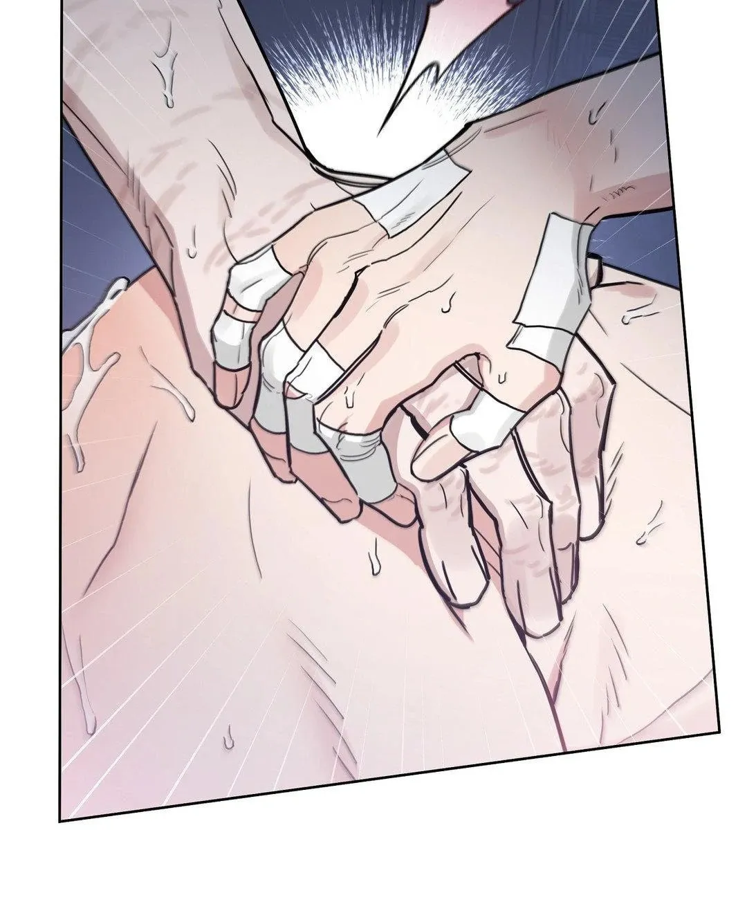 Roses and Champagne Chapter 82 page 39 - 
