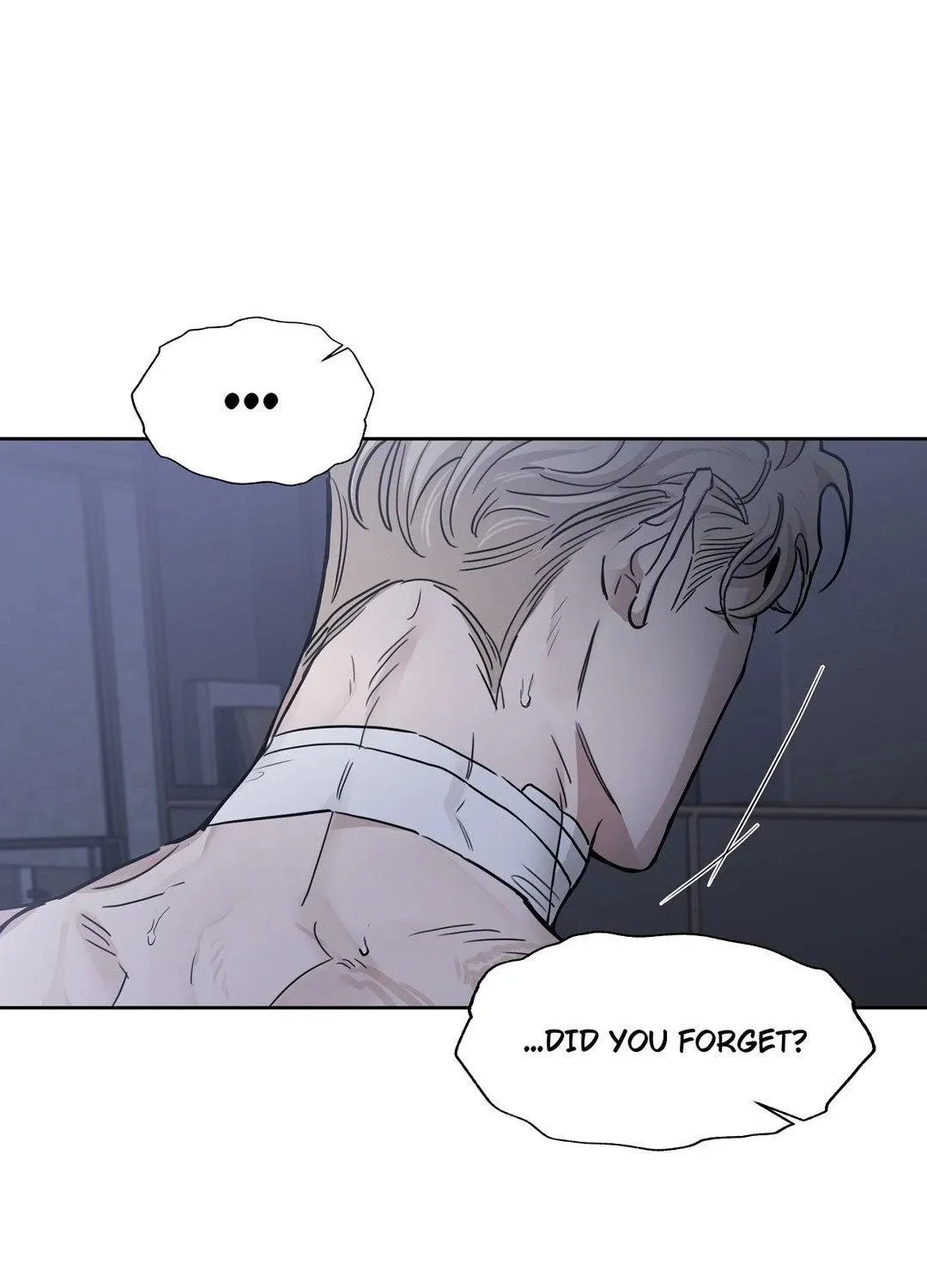Roses and Champagne Chapter 82 page 40 - 