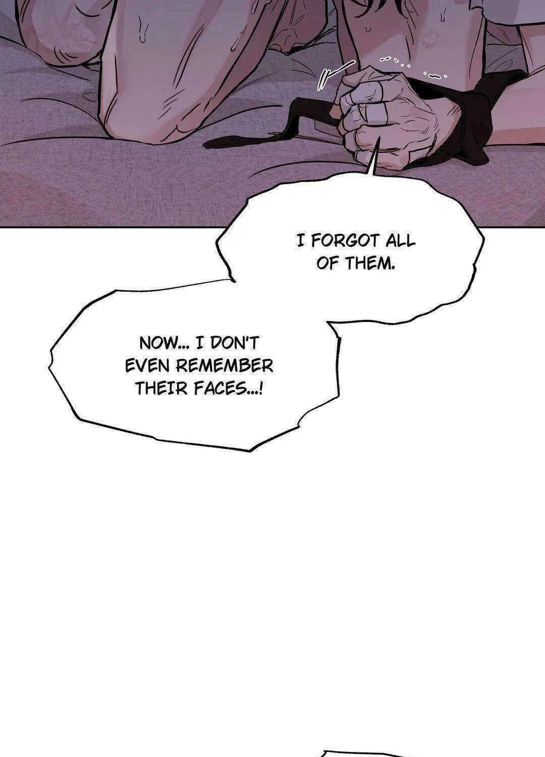 Roses and Champagne Chapter 82 page 43 - 