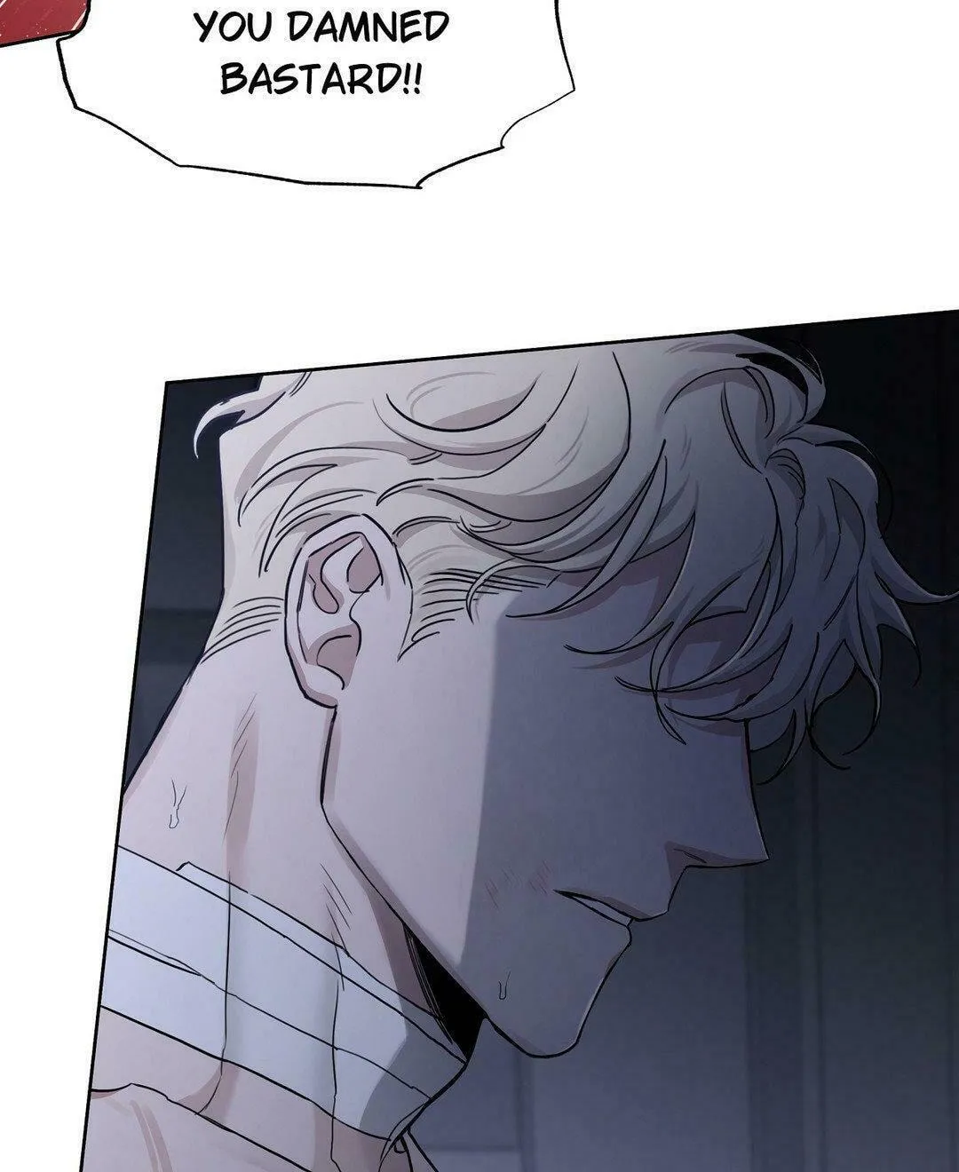 Roses and Champagne Chapter 82 page 45 - 