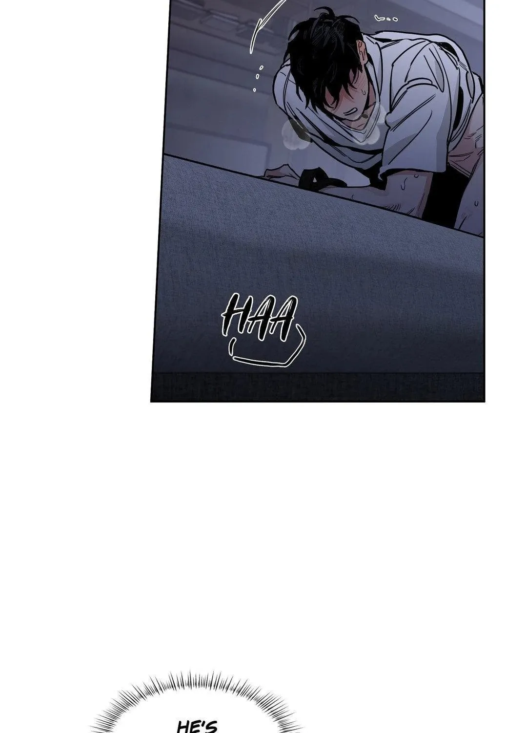 Roses and Champagne Chapter 82 page 47 - 