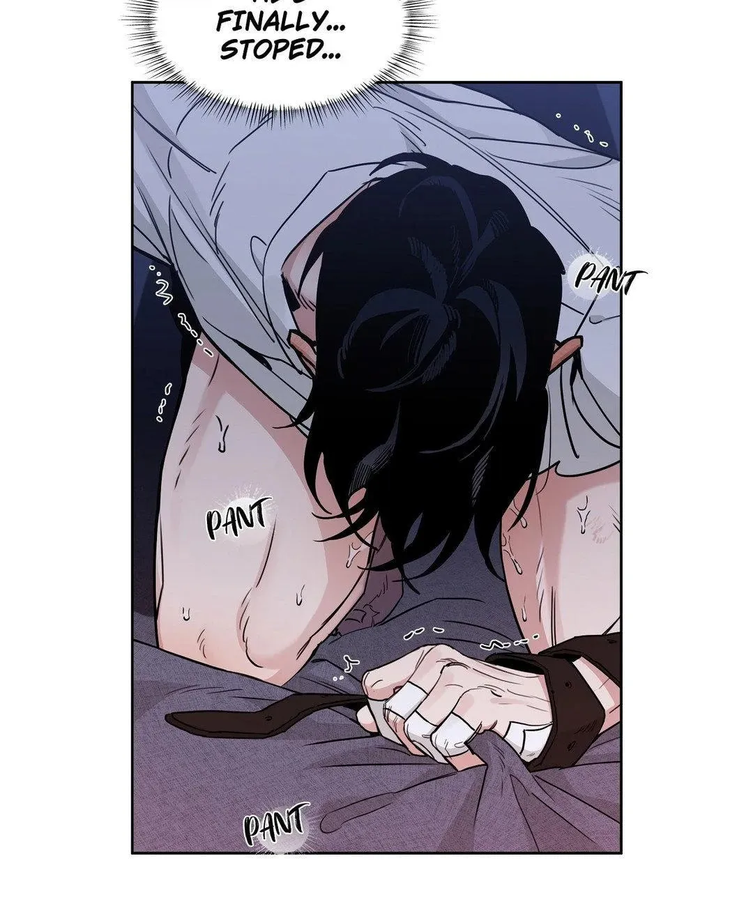 Roses and Champagne Chapter 82 page 48 - 