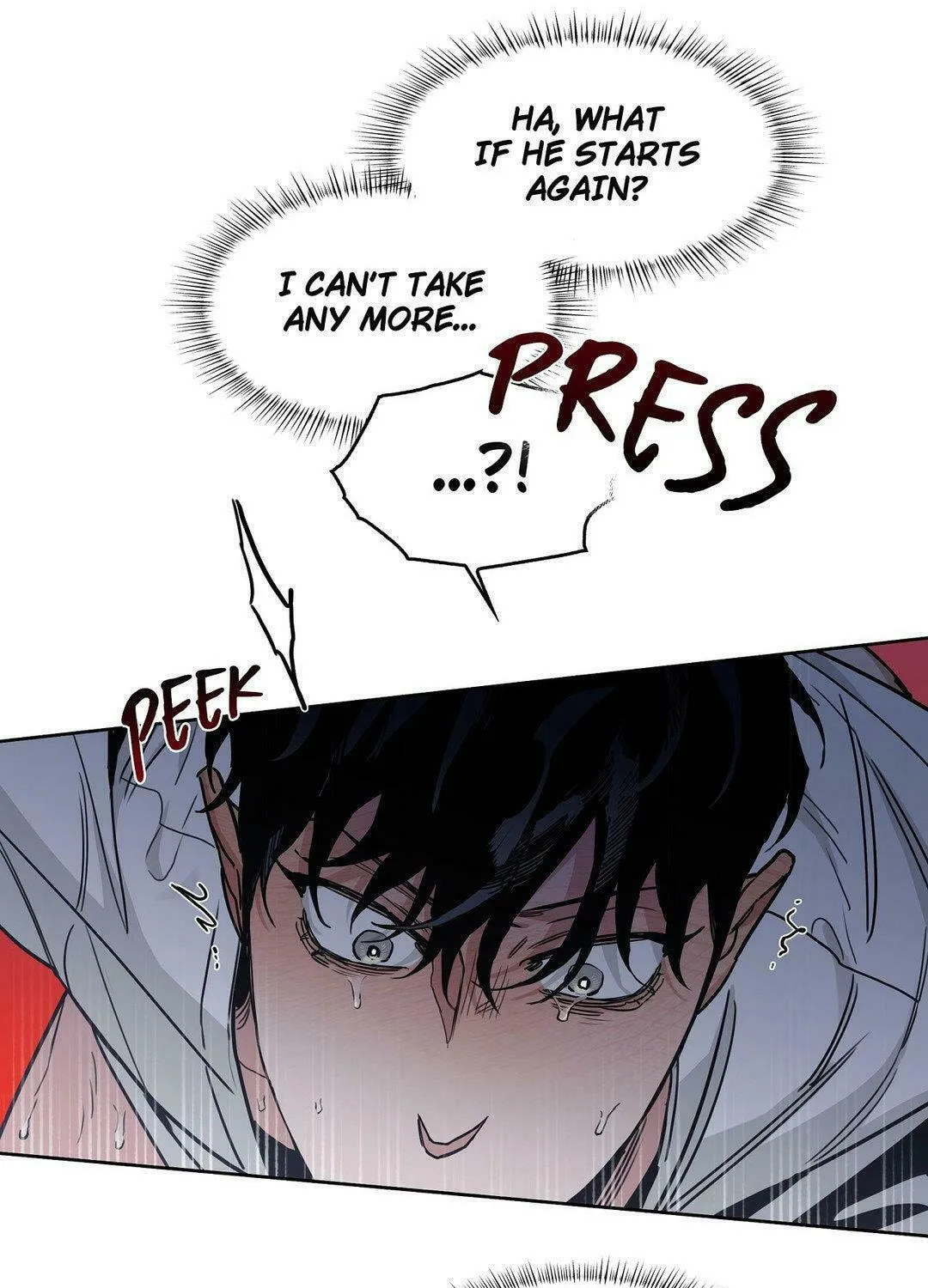 Roses and Champagne Chapter 82 page 49 - 