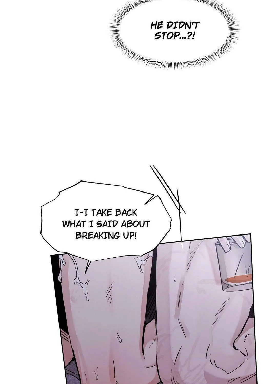 Roses and Champagne Chapter 82 page 50 - 