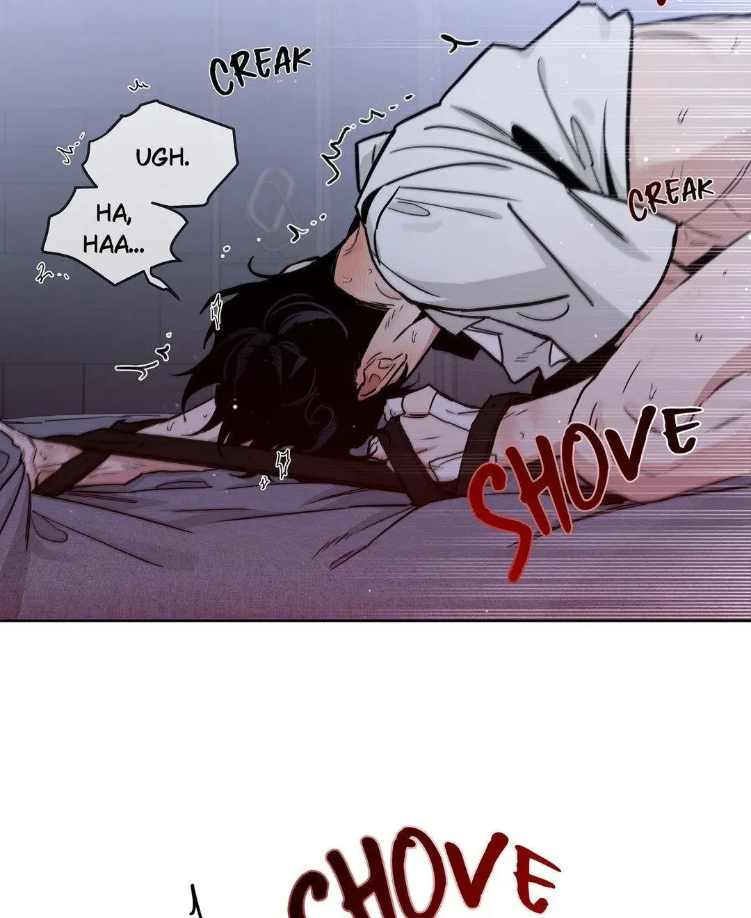 Roses and Champagne Chapter 82 page 6 - 