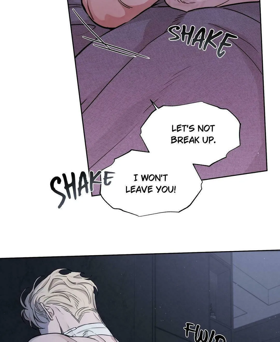 Roses and Champagne Chapter 82 page 51 - 