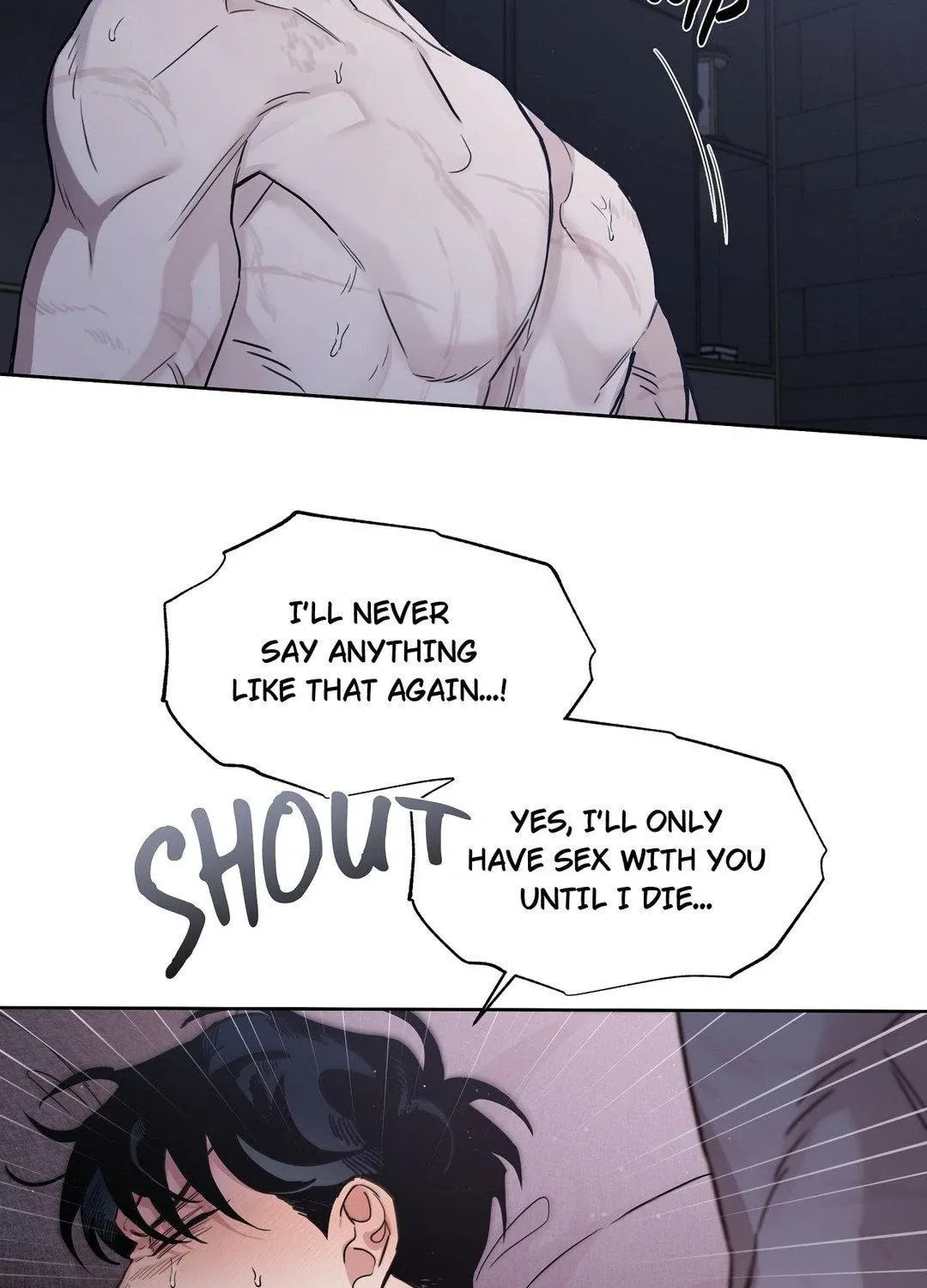 Roses and Champagne Chapter 82 page 52 - 