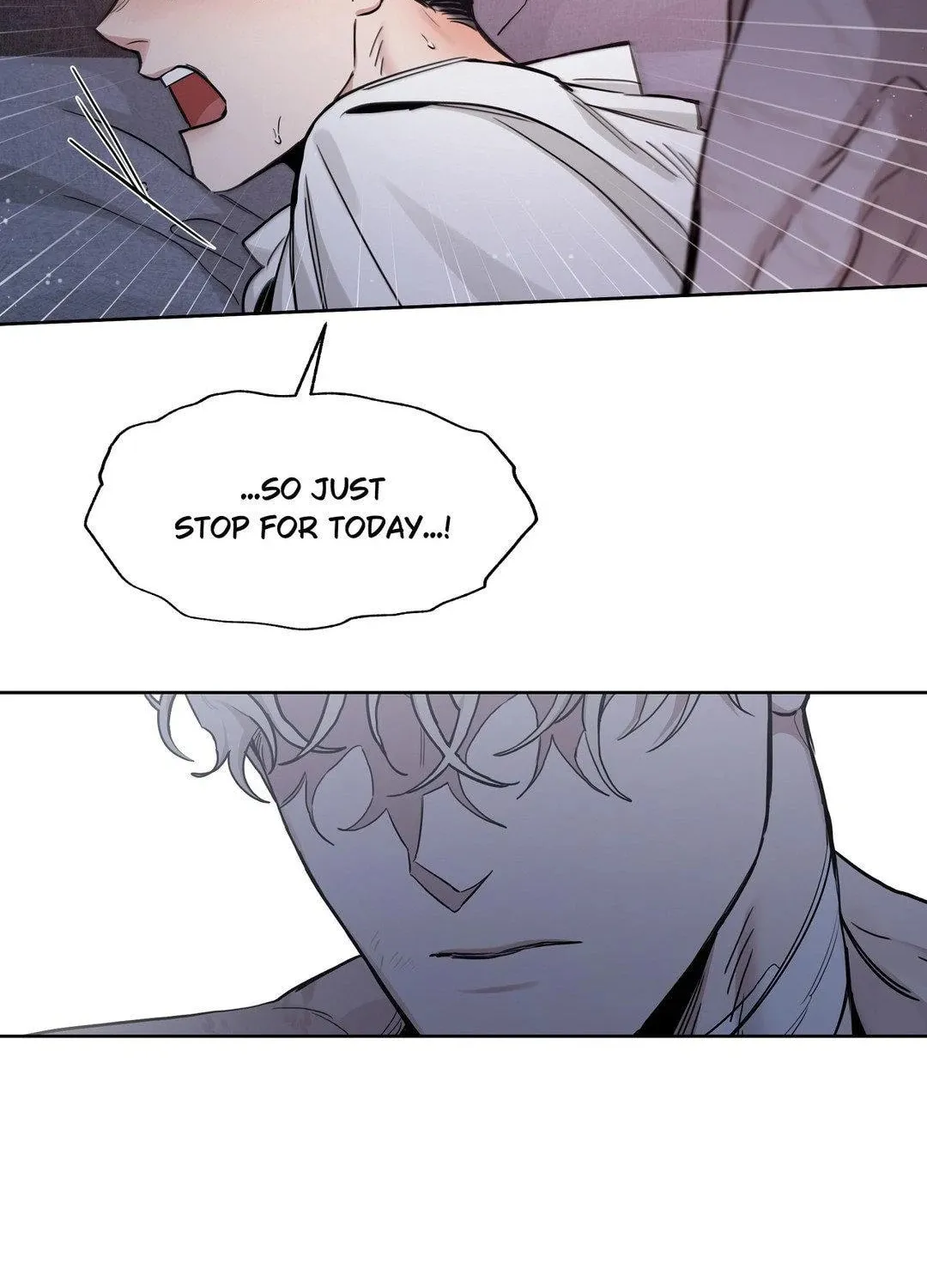 Roses and Champagne Chapter 82 page 53 - 