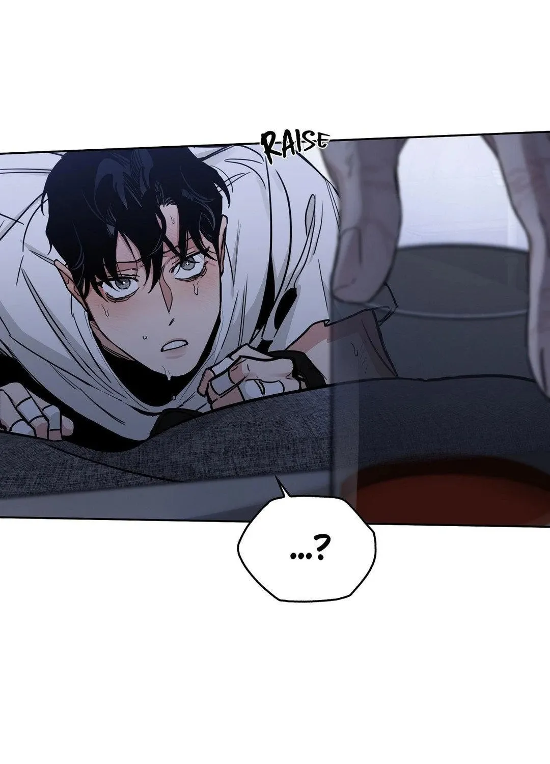 Roses and Champagne Chapter 82 page 56 - 